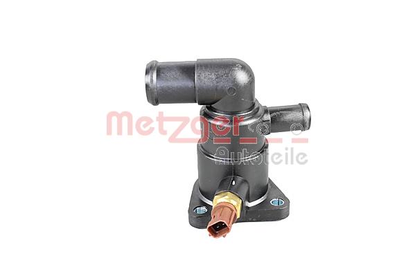 METZGER 4006395 Thermostat, Kühlmittel